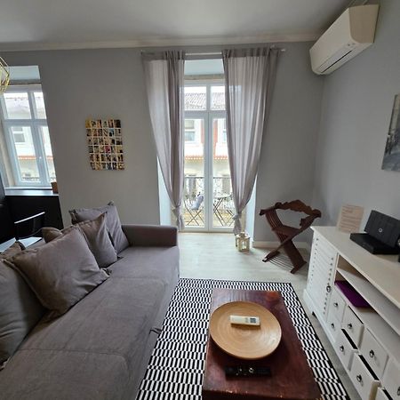 Apartamento My Lisbon Story Exterior foto