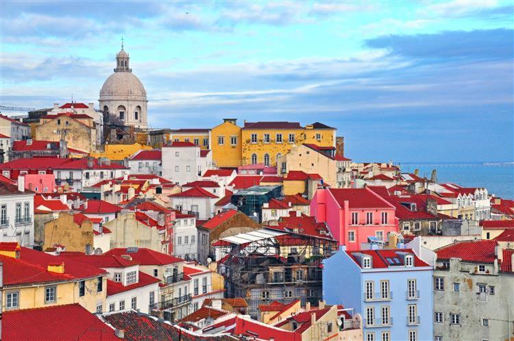 Apartamento My Lisbon Story Exterior foto