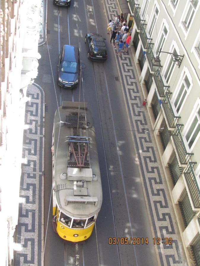 Apartamento My Lisbon Story Exterior foto