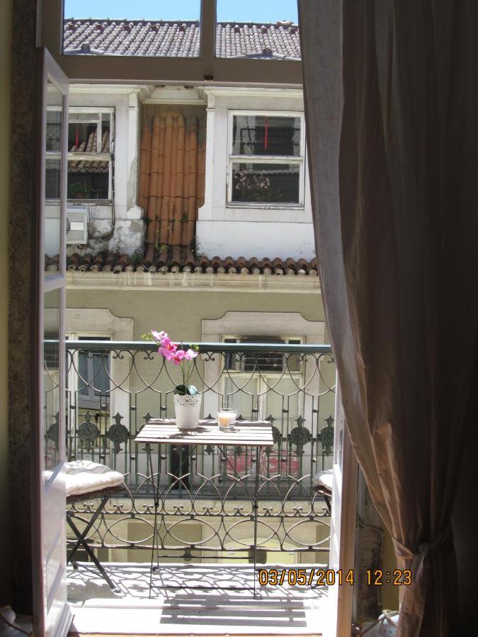 Apartamento My Lisbon Story Exterior foto