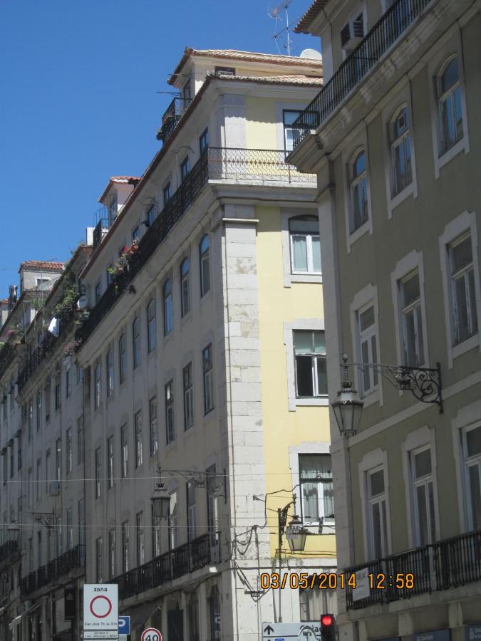 Apartamento My Lisbon Story Exterior foto