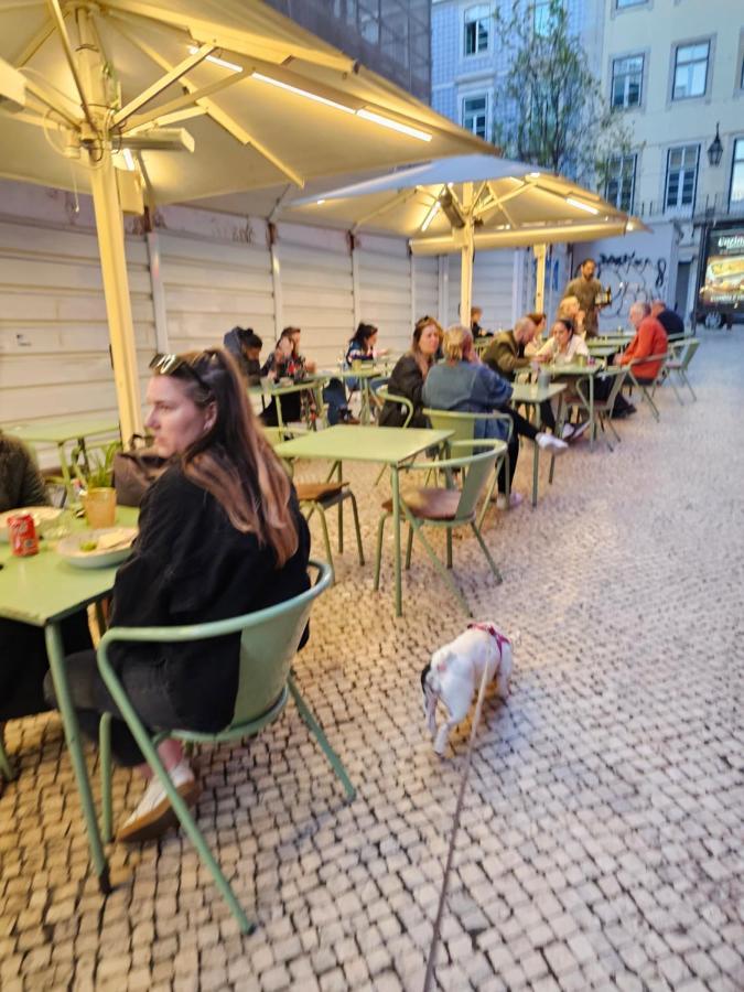 Apartamento My Lisbon Story Exterior foto