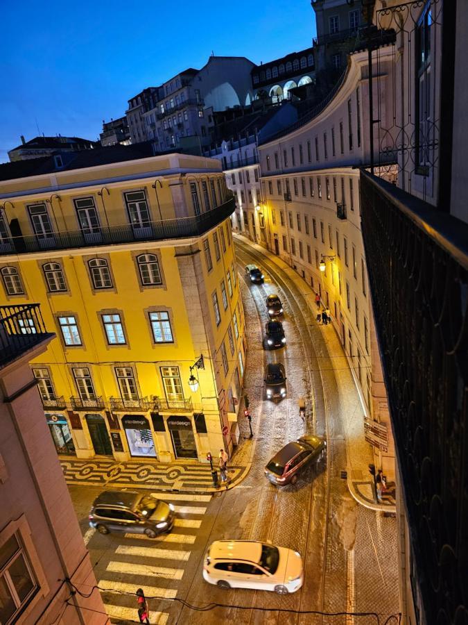 Apartamento My Lisbon Story Exterior foto