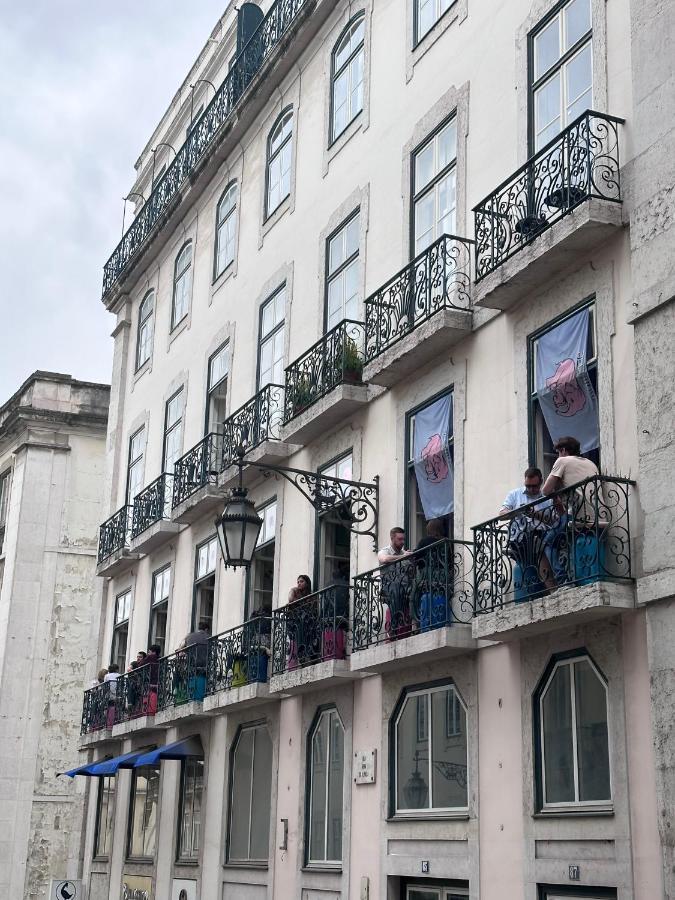 Apartamento My Lisbon Story Exterior foto