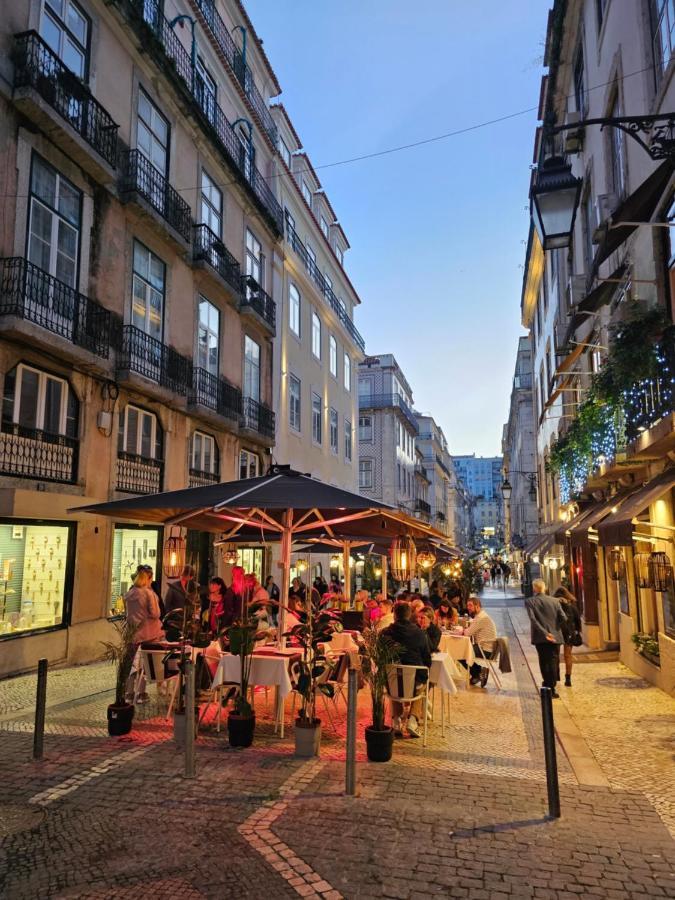 Apartamento My Lisbon Story Exterior foto