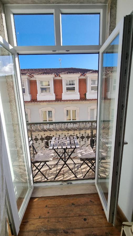 Apartamento My Lisbon Story Exterior foto