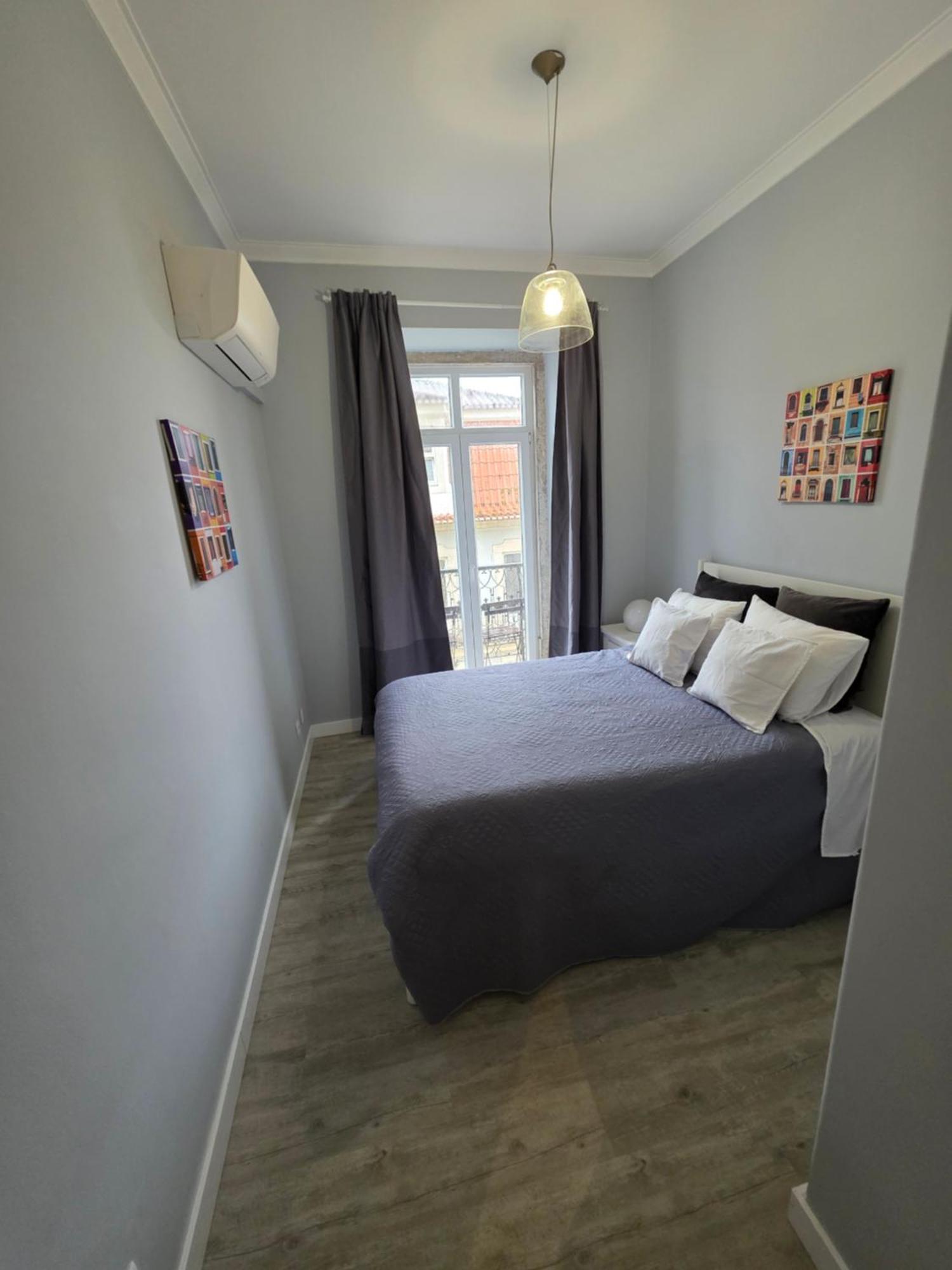 Apartamento My Lisbon Story Exterior foto