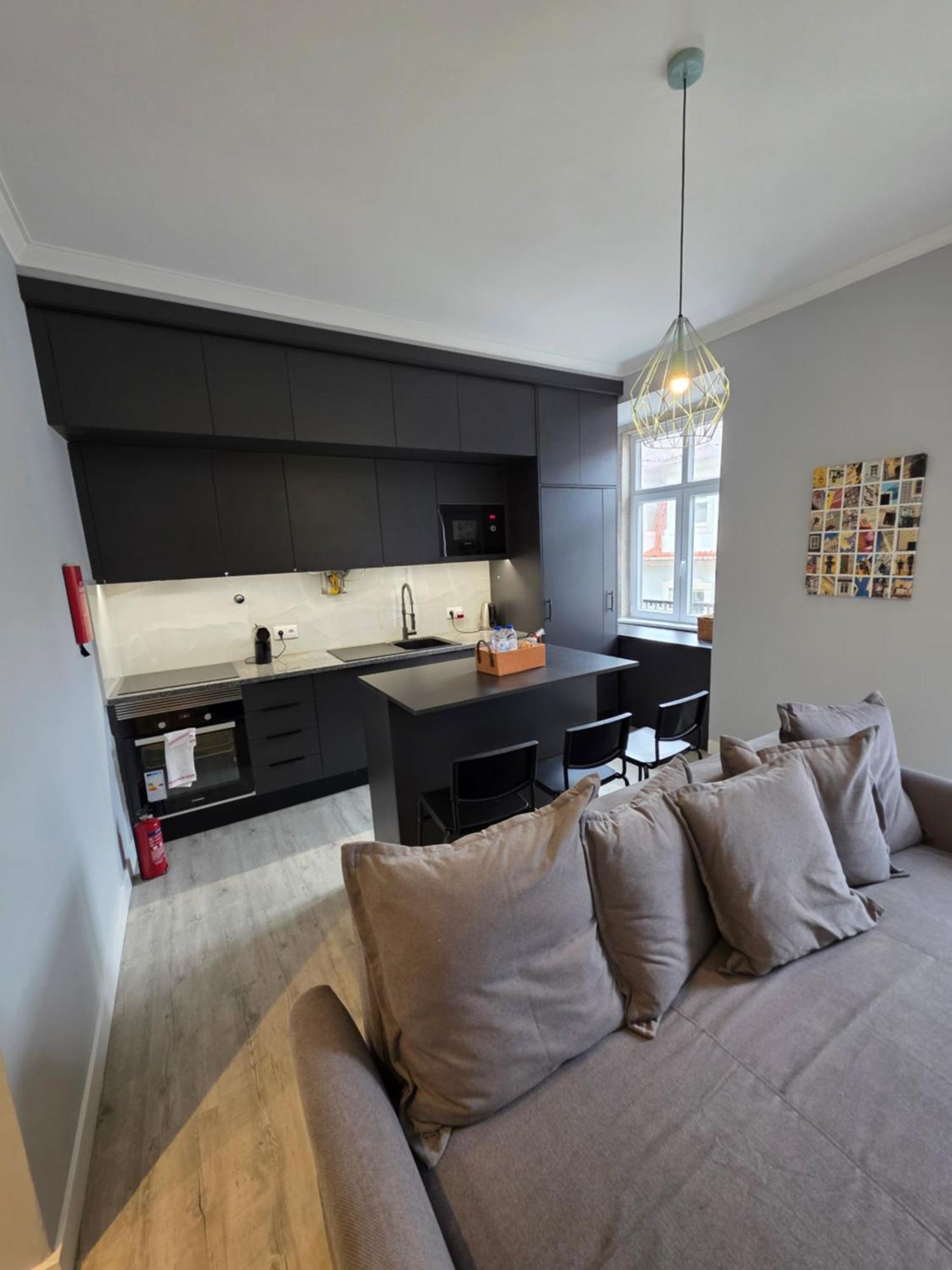 Apartamento My Lisbon Story Exterior foto