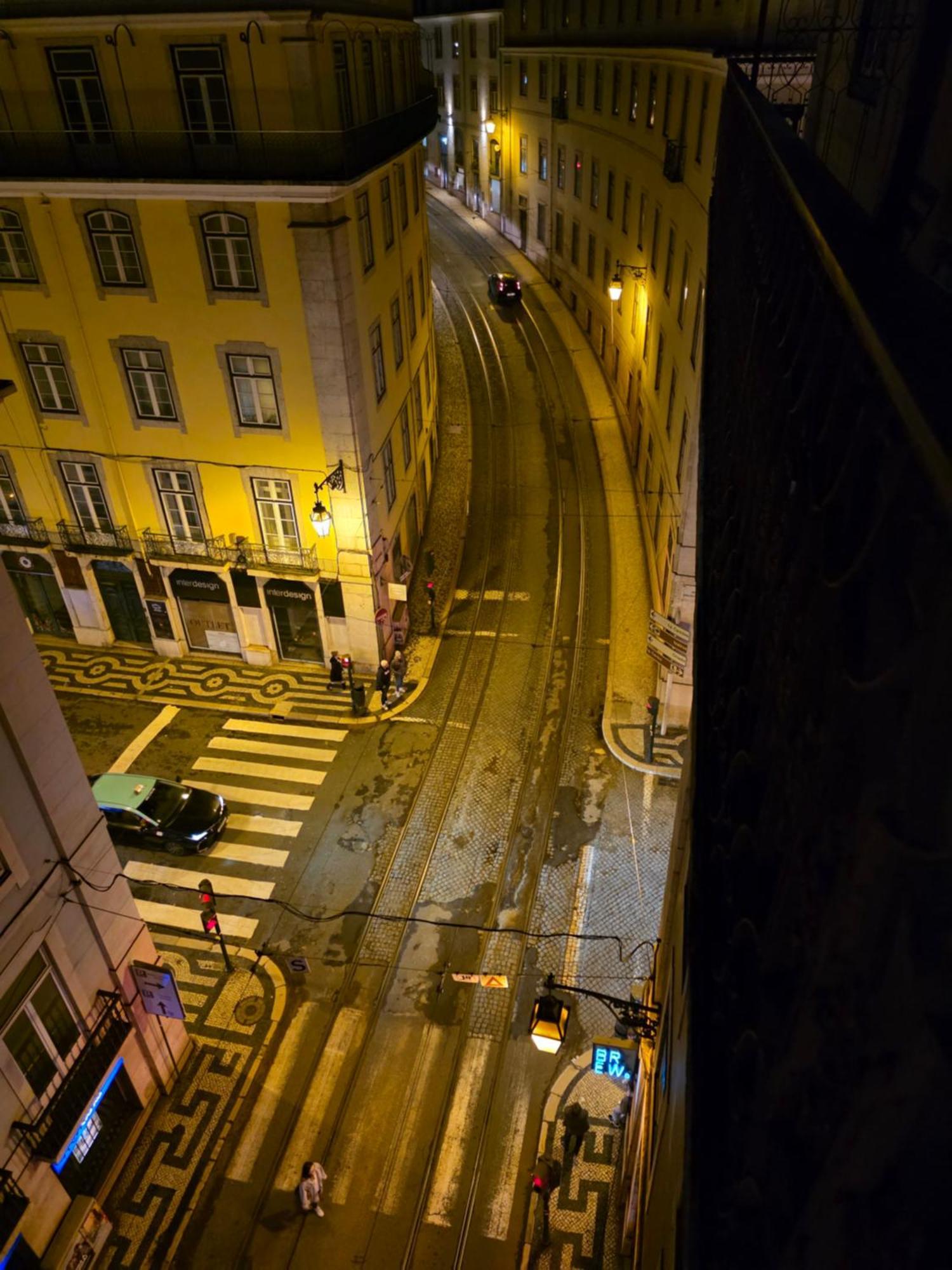 Apartamento My Lisbon Story Exterior foto