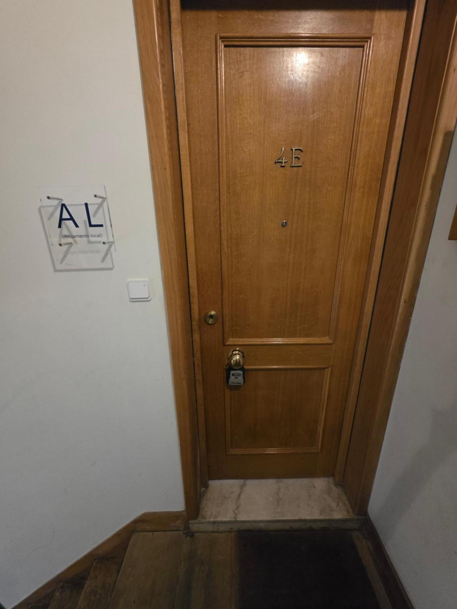 Apartamento My Lisbon Story Exterior foto