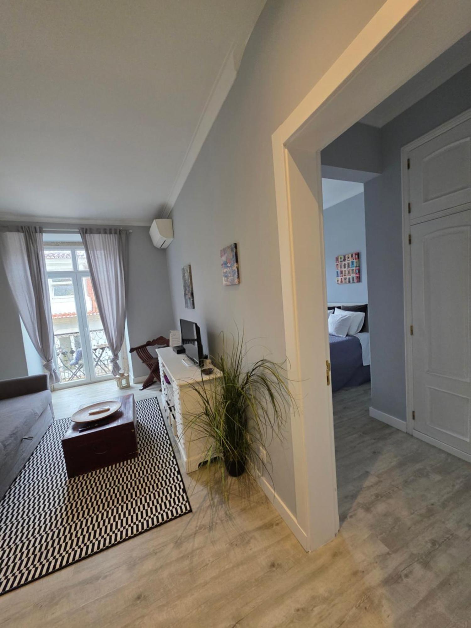 Apartamento My Lisbon Story Exterior foto