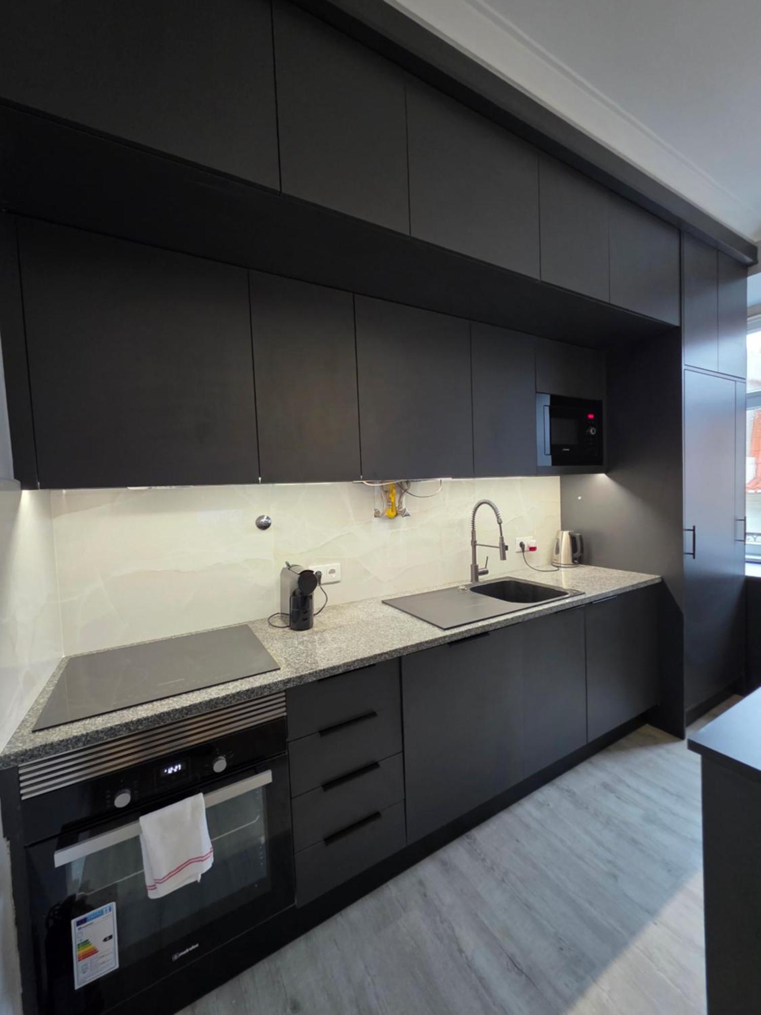 Apartamento My Lisbon Story Exterior foto