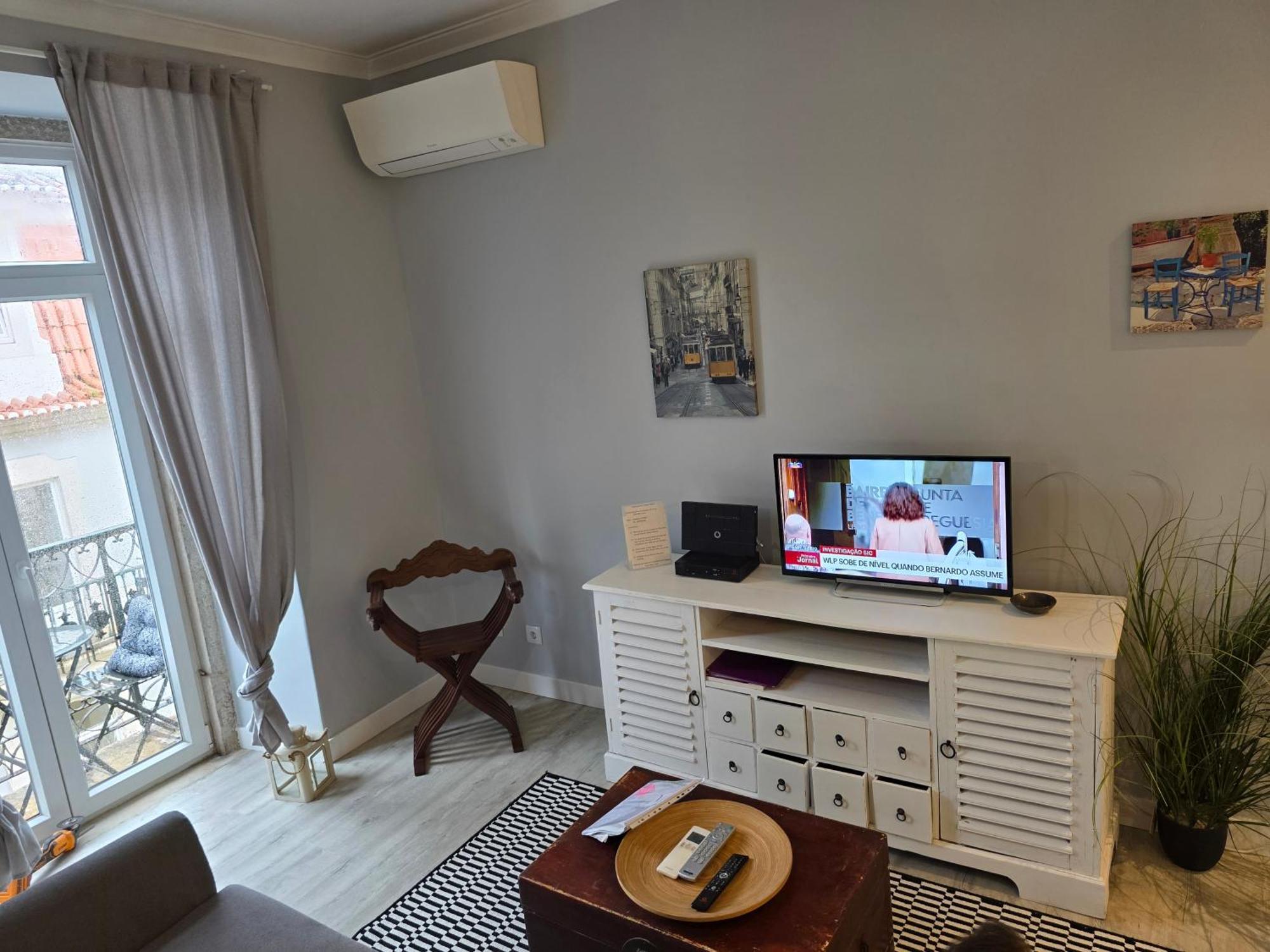 Apartamento My Lisbon Story Exterior foto