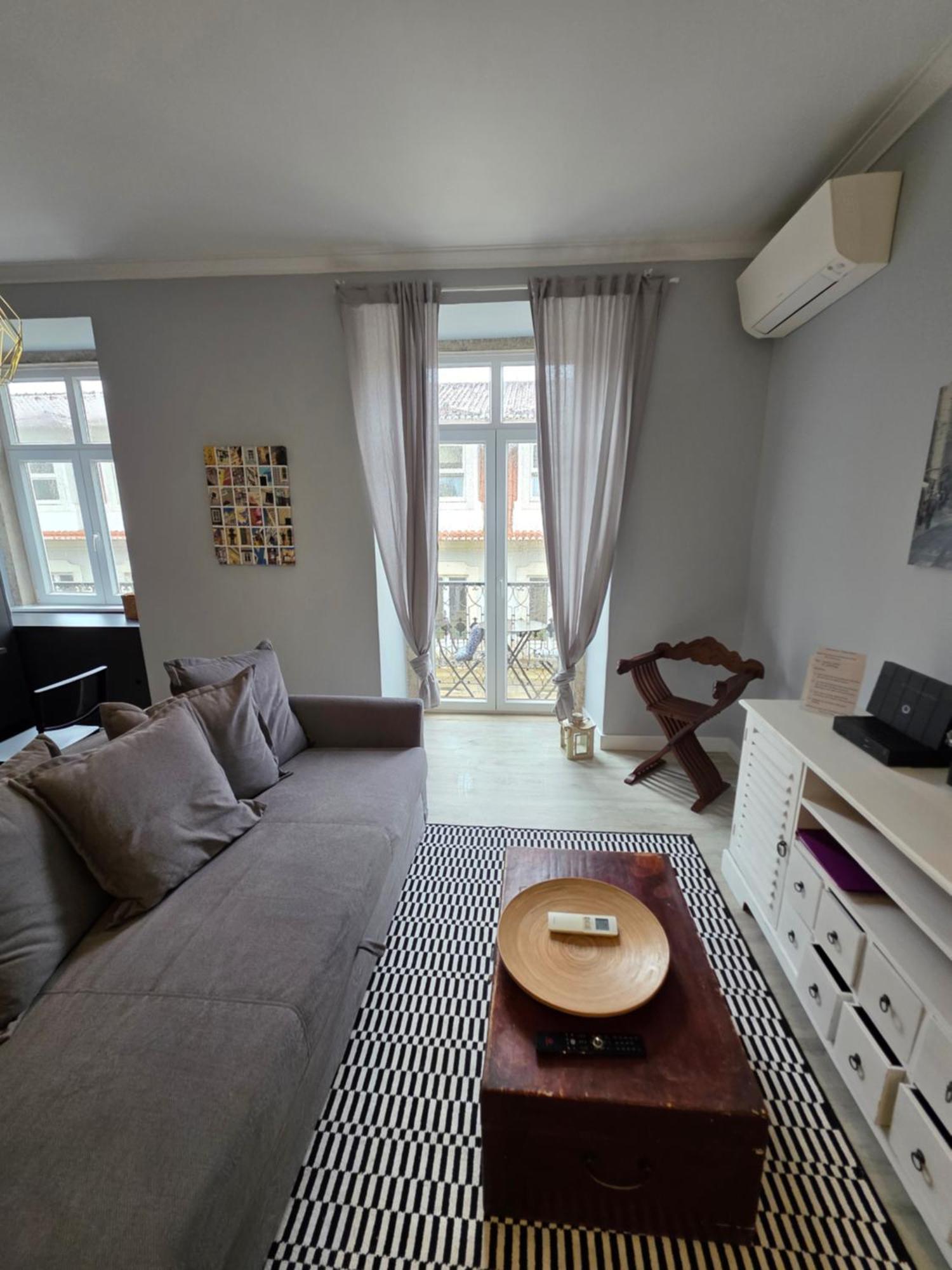 Apartamento My Lisbon Story Exterior foto
