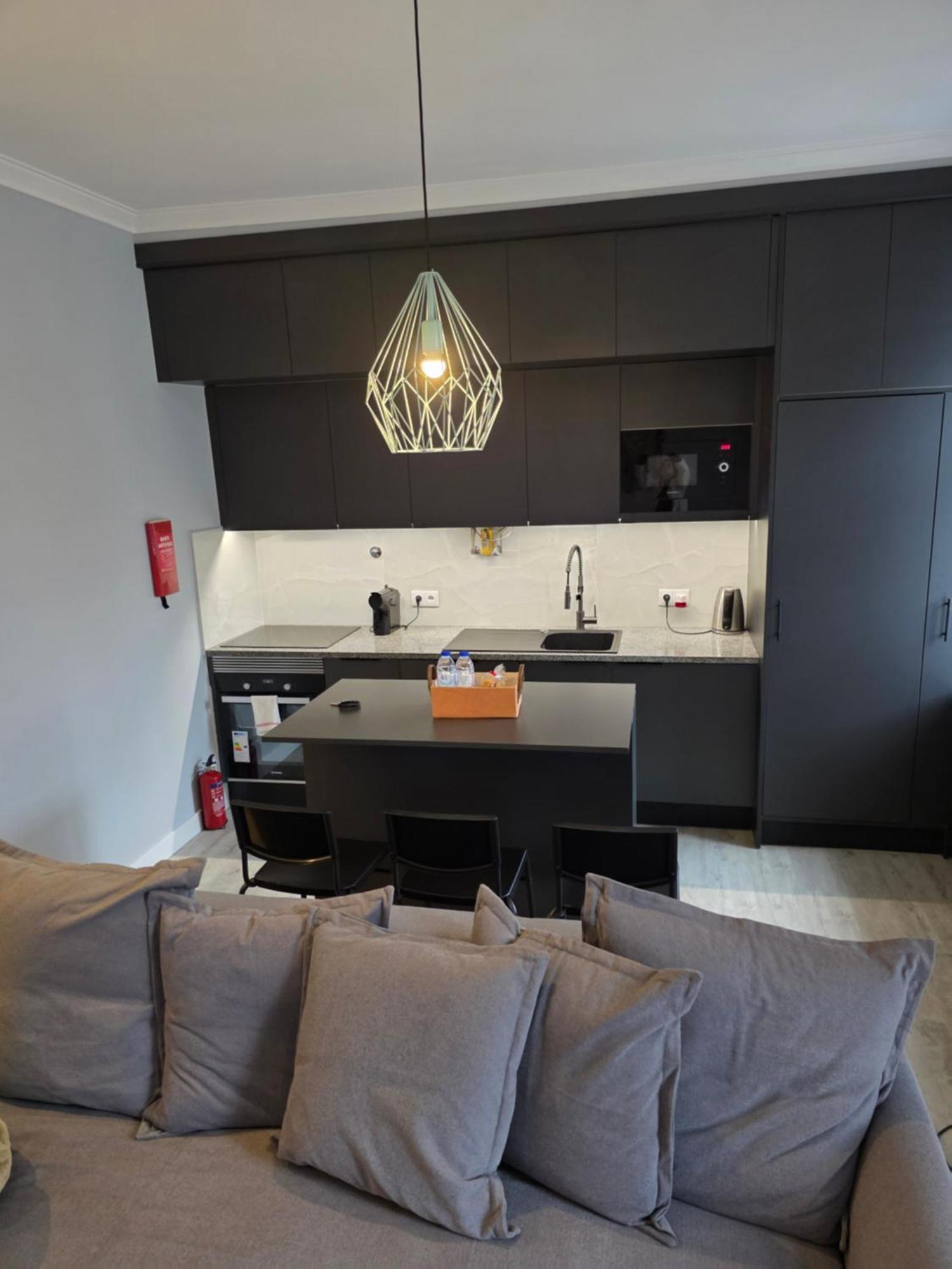 Apartamento My Lisbon Story Exterior foto